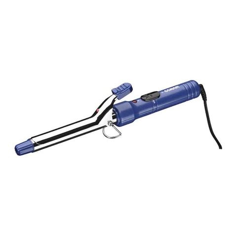 blue conair curling iron|conair curling iron replacement.